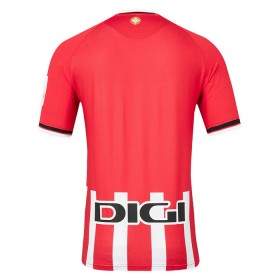 Maglia Athletic Bilbao Prima Divisa 2023-24